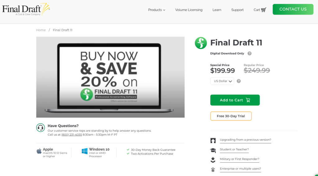 Best Video Marketing Tools - final draft