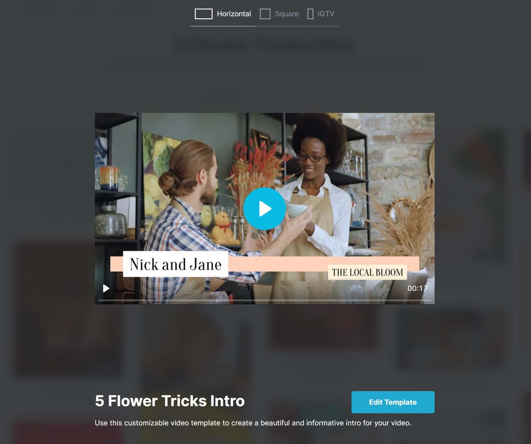 10 Solid Benefits of Using a Video Editor with Templates
