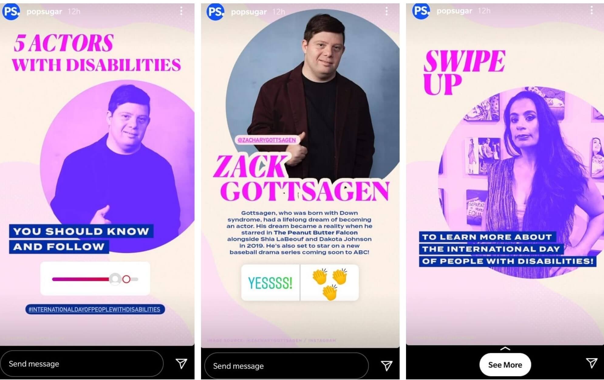 14 Easy and Creative Instagram Poll Ideas for Your Stories