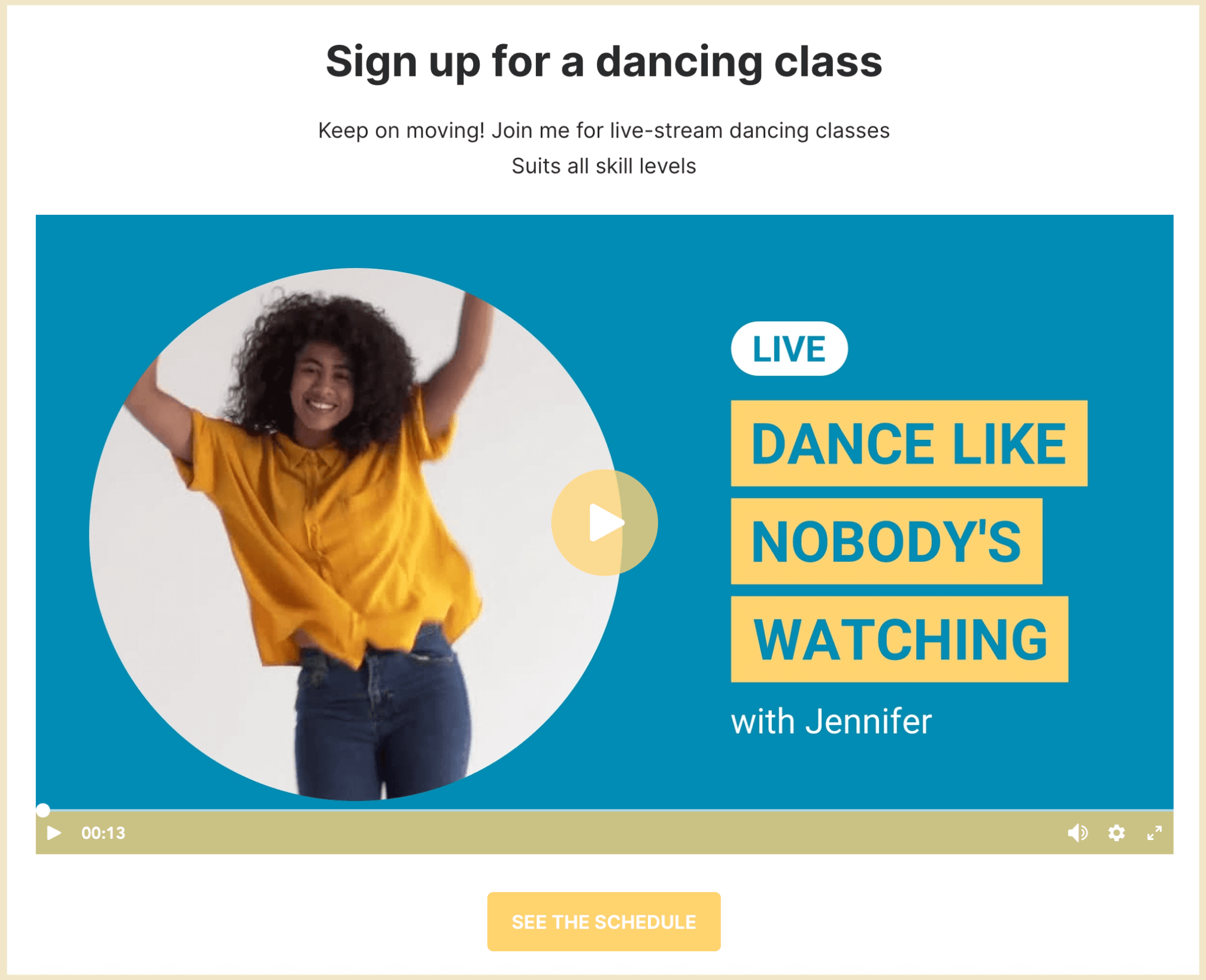 7 Proven Ways to Increase Video Landing Page Conversions