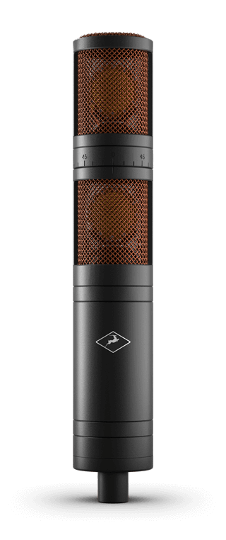 Antelope Audio Edge Quadro Streaming Mic