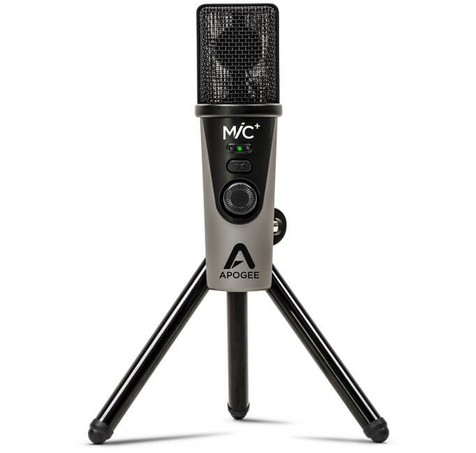 Apogee MiC Plus