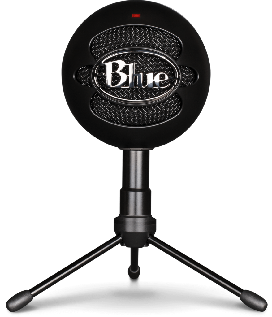 Blue Snowball iCE