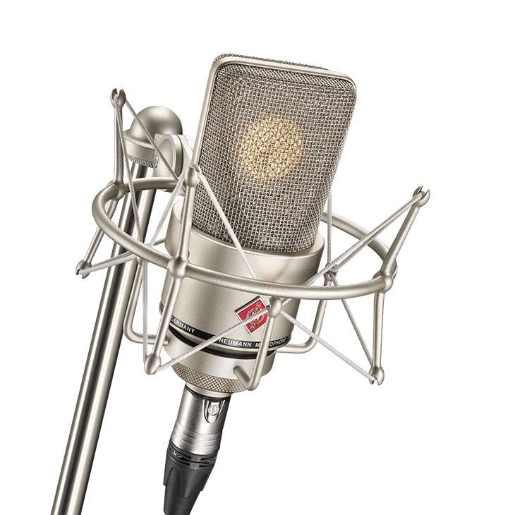 Neumann TLM 103 Studio Set