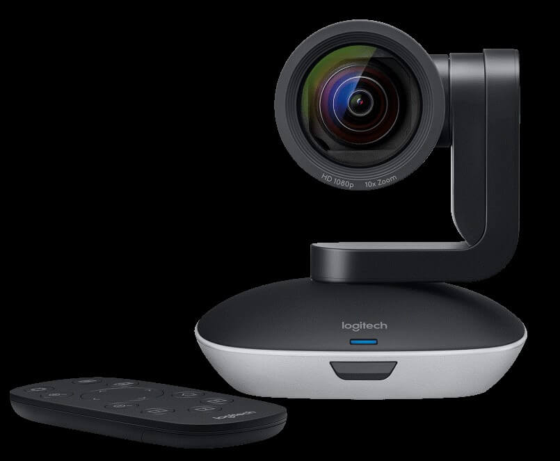 Logitech PTZ Pro 2 Camera