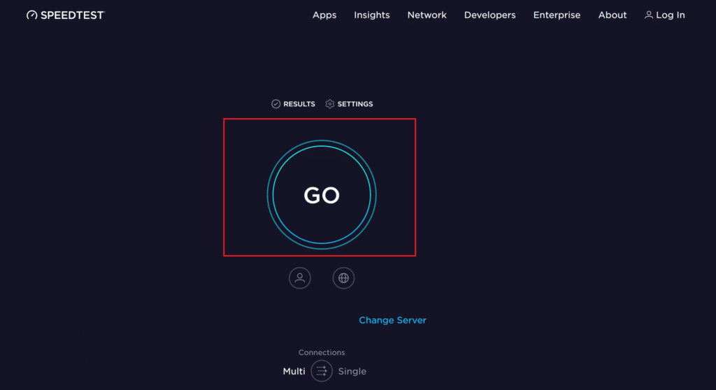 Speedtest by Ookla