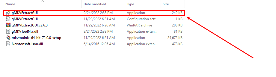 How to Extract Subtitles from an MKV Video - image14