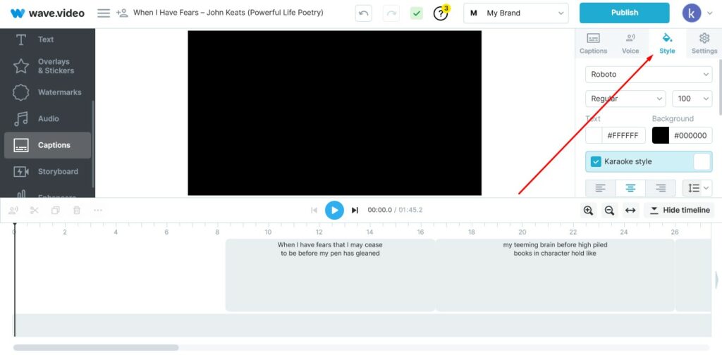 How to Hardcode Subtitles - image17