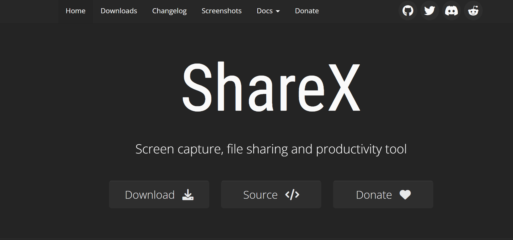 ShareX